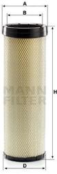 Mann-filter Filtru aer secundar MANN-FILTER CF 1720 (CF 1720) - automobilus