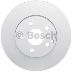 Bosch Disc frana BOSCH 0 986 479 407 (0 986 479 407) - automobilus