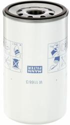Mann-filter Filtru ulei MANN-FILTER W 1168/3 (W 1168/3) - automobilus