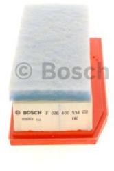 Bosch Filtru aer BOSCH F 026 400 534 (F 026 400 534) - automobilus