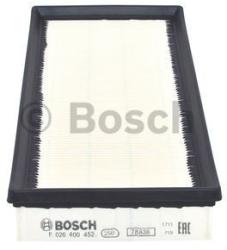 Bosch Filtru aer BOSCH F 026 400 452 (F 026 400 452) - automobilus