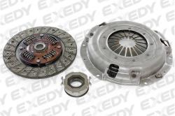 EXEDY Set ambreiaj EXEDY FJK2037 (FJK2037) - automobilus