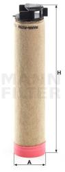 Mann-filter Filtru aer secundar MANN-FILTER ENTARON CF 240 (CF 240)