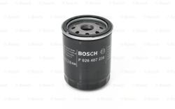 Bosch Filtru ulei BOSCH F 026 407 236 (F 026 407 236) - automobilus