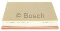 Bosch Filtru aer BOSCH F 026 400 426 (F 026 400 426) - automobilus