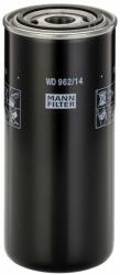 Mann-filter Filtru ulei MANN-FILTER WD 962/14 (WD 962/14) - automobilus