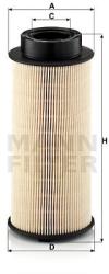 Mann-filter filtru combustibil MANN-FILTER PU 941/1 x (PU 941/1 x) - automobilus