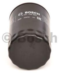 Bosch Filtru ulei BOSCH 0 451 104 063 (0 451 104 063) - automobilus