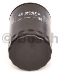 Bosch Filtru ulei BOSCH 0 451 104 063 - automobilus