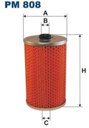 FILTRON filtru combustibil FILTRON PM 808 (PM 808) - automobilus