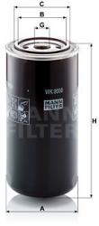 Mann-filter filtru combustibil MANN-FILTER WK 9056 (WK 9056) - automobilus