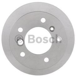 Bosch Disc frana BOSCH 0 986 478 863 (0 986 478 863) - automobilus