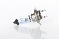 Bosch Bec far faza lunga BOSCH Xenon Blue Look H7 12V 1 987 302 075 (1 987 302 075)