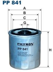 FILTRON filtru combustibil FILTRON PP 841 (PP 841)