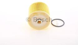 Bosch Filtru aer BOSCH F 026 400 198 (F 026 400 198) - automobilus