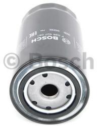Bosch Filtru ulei BOSCH F 026 407 081 (F 026 407 081) - automobilus