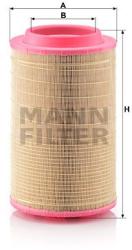 Mann-filter Filtru aer MANN-FILTER NLG Pico C 25 860/5 (C 25 860/5)