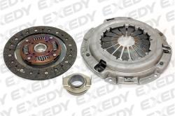 EXEDY Set ambreiaj EXEDY HCK2029 (HCK2029) - automobilus