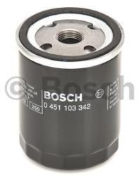 Bosch Filtru ulei BOSCH 0 451 103 342 (0 451 103 342) - automobilus