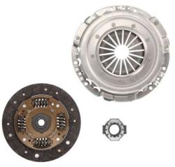 NEXUS Set ambreiaj NEXUS F1F017NX (F1F017NX) - automobilus