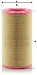 Mann-filter Filtru aer MANN-FILTER C 32 1752/1 (C 32 1752/1) - automobilus