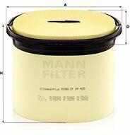 Mann-filter Filtru aer MANN-FILTER CP 24 420 (CP 24 420) - automobilus
