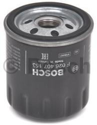 Bosch Filtru ulei BOSCH F 026 407 153 (F 026 407 153) - automobilus