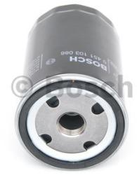 Bosch Filtru ulei BOSCH 0 451 103 086 (0 451 103 086) - automobilus