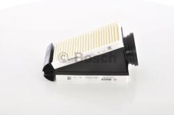 Bosch Filtru aer BOSCH F 026 400 497 (F 026 400 497) - automobilus