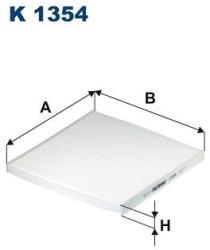 FILTRON Filtru, aer habitaclu FILTRON K 1354 (K 1354)