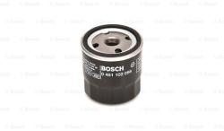 Bosch Filtru ulei BOSCH 0 451 102 056 - automobilus