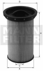 Mann-filter filtru combustibil MANN-FILTER PU 7013 KIT (PU 7013 KIT) - automobilus