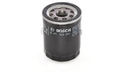 Bosch Filtru ulei BOSCH 0 451 103 367 (0 451 103 367) - automobilus