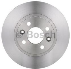 Bosch Disc frana BOSCH 0 986 478 124 (0 986 478 124) - automobilus