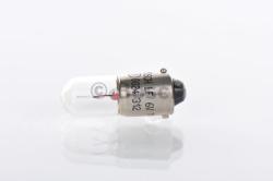 Bosch Bec iluminare numar circulatie BOSCH Eco W2x4, 6d 12V 1 987 302 817 (1 987 302 817)
