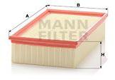 Mann-filter Filtru aer MANN-FILTER C 31 195 (C 31 195) - automobilus