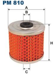FILTRON filtru combustibil FILTRON PM 810 (PM 810) - automobilus