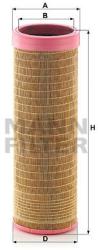 Mann-filter Filtru aer secundar MANN-FILTER CF 18 202 (CF 18 202) - automobilus