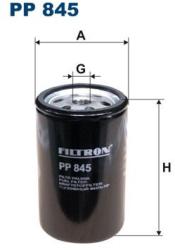 FILTRON filtru combustibil FILTRON PP 845 - automobilus