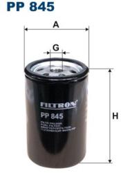 FILTRON filtru combustibil FILTRON PP 845 (PP 845) - automobilus