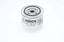 Bosch Filtru ulei BOSCH 0 451 103 219 (0 451 103 219) - automobilus