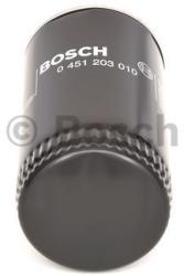 Bosch Filtru ulei BOSCH 0 451 203 010 (0 451 203 010) - automobilus
