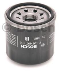 Bosch Filtru ulei BOSCH F 026 407 160 (F 026 407 160) - automobilus
