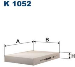 FILTRON Filtru, aer habitaclu FILTRON K 1052 (K 1052)