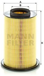 Mann-filter Filtru aer MANN-FILTER C 16 134/2 (C 16 134/2) - automobilus