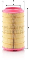 Mann-filter Filtru aer MANN-FILTER NLG Piclon C 24 745/2 (C 24 745/2)