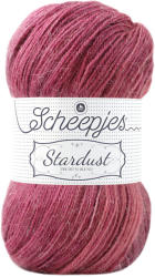 Scheepjes Stardust 664 Virgo - rózsaszín ombre csillogós mohair fonal