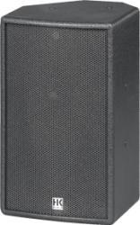 HK Audio IL-8.1 Black Monitor de scena
