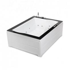 Wellis Nera Maxi E-Drive kád Flipper csapteleppel (WK00009-6)