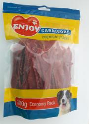 Enjoy Recompense Carnivore Cu Rata 300 gr